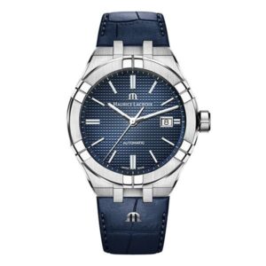 MAURICE LACROIX AIKON AUTOMATIC モーリス・ラクロア アイコン オートマティック AI6008-SS001-430-1