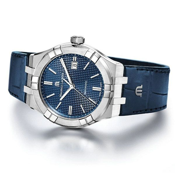 MAURICE LACROIX AIKON AUTOMATIC モーリス・ラクロア アイコン オートマティック AI6008-SS001-430-1
