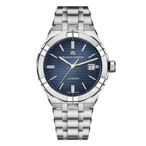 MAURICE LACROIX AIKON AUTOMATIC モーリス・ラクロア アイコン オートマティック AI6008-SS002-430-1