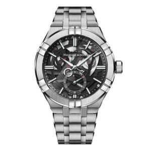 MAURICE LACROIX AIKON AUTOMATIC MERCURY モーリス・ラクロア アイコン オートマティック マーキュリー AI6088-SS002-030-1