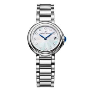 MAURICE LACROIX FIABA Date モーリス・ラクロア フィアバ デイト FA1003-SS002-170-1