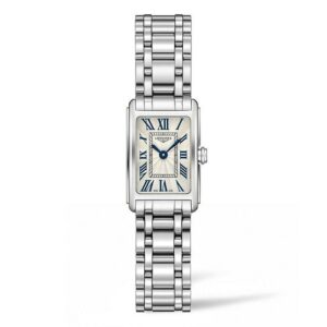 LONGINES DOLCEVITA ロンジン ドルチェヴィータ L5.258.4.71.6