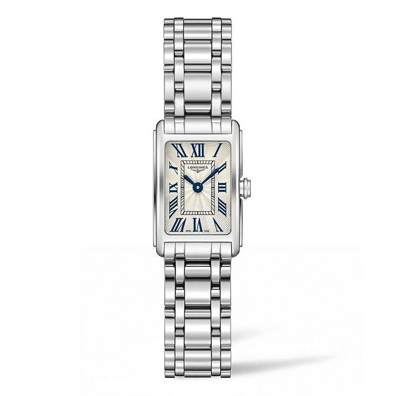 LONGINES DOLCEVITA ロンジン ドルチェヴィータ L5.258.4.71.6
