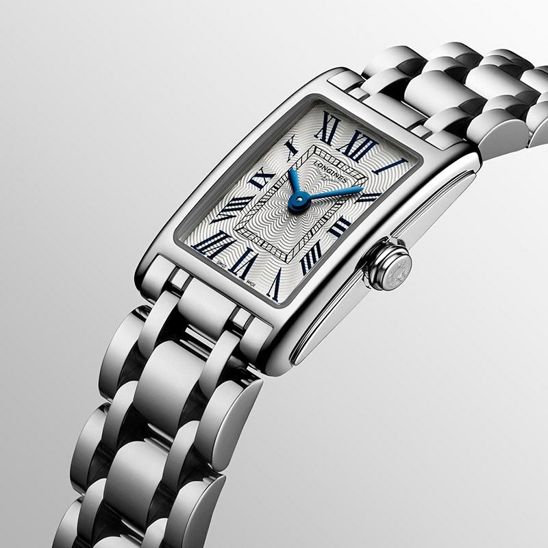 LONGINES DOLCEVITA ロンジン ドルチェヴィータ L5.258.4.71.6