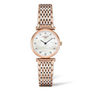 LONGINES LA GRANDE CLASSIQUE DE LONGINES ロンジン ラ グラン クラシック ドゥ ロンジン L4.209.1.97.7