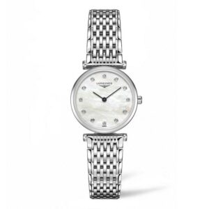 LONGINES LA GRANDE CLASSIQUE DE LONGINES ロンジン ラ グラン クラシック ドゥ ロンジン L4.209.4.87.6