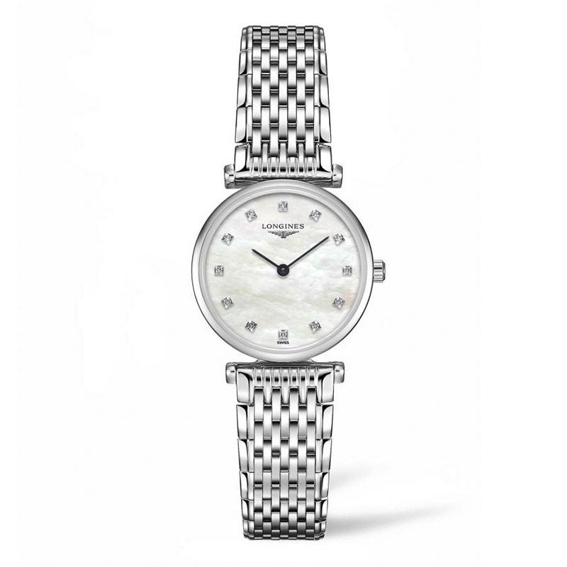 LONGINES LA GRANDE CLASSIQUE DE LONGINES ロンジン ラ グラン クラシック ドゥ ロンジン L4.209.4.87.6