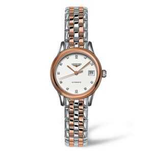 LONGINES FLAGSHIP ロンジン フラッグシップ L4.274.3.99.7