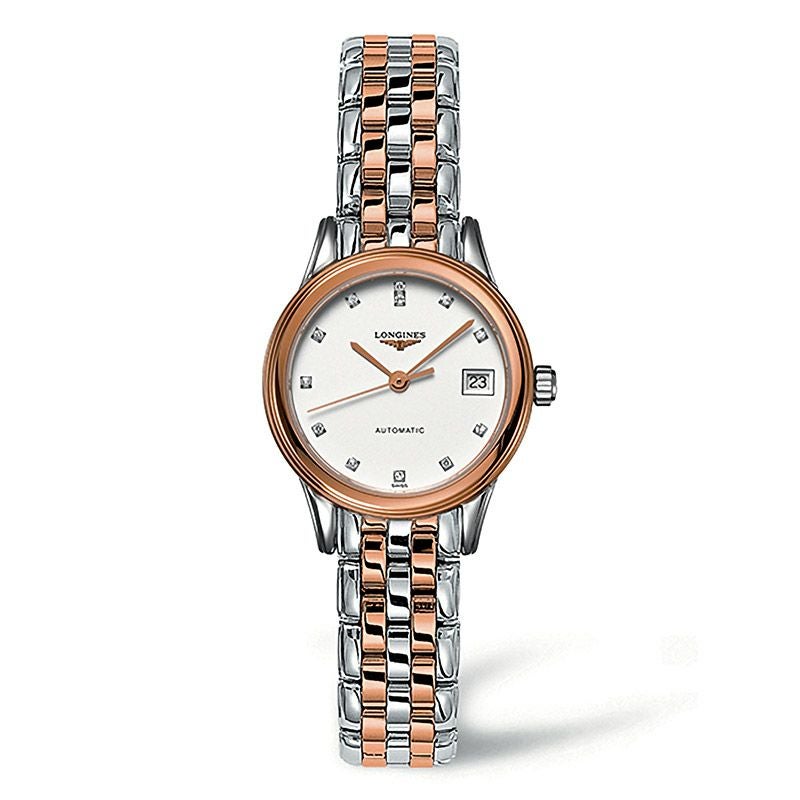 LONGINES FLAGSHIP ロンジン フラッグシップ L4.274.3.99.7