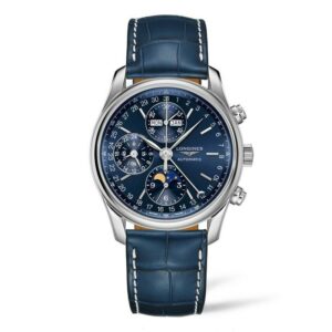 LONGINES THE MASTER COLLECTION ロンジン マスターコレクション L2.673.4.92.0
