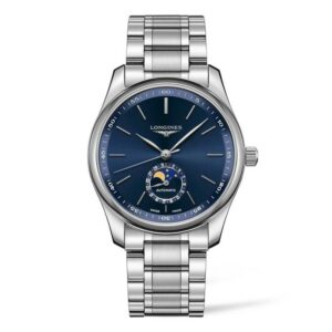 LONGINES THE MASTER COLLECTION ロンジン マスターコレクション L2.909.4.92.6