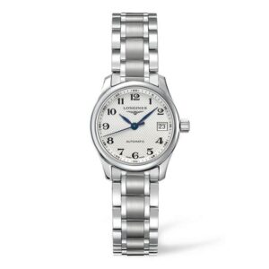 LONGINES THE MASTER COLLECTION ロンジン マスターコレクション L2.128.4.78.6
