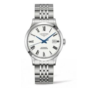 LONGINES RECORD ロンジン レコード L2.820.4.11.6