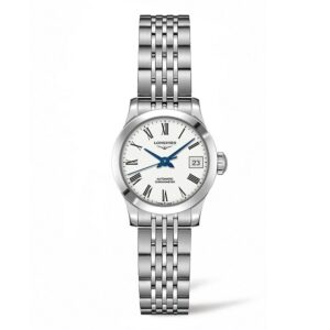 LONGINES RECORD ロンジン レコード L2.320.4.11.6