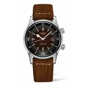 LONGINES LEGEND DIVER ロンジン レジェンドダイバー L3.774.4.60.2