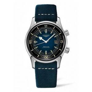 LONGINES LEGEND DIVER ロンジン レジェンドダイバー L3.774.4.90.2