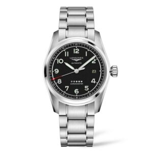 LONGINES SPIRIT ロンジン スピリット L3.810.4.53.6