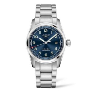 LONGINES SPIRIT ロンジン スピリット L3.810.4.93.6