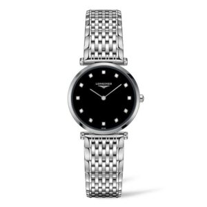 LONGINES LA GRANDE CLASSIQUE DE LONGINES ロンジン ラ グラン クラシック ドゥ ロンジン L4.512.4.58.6
