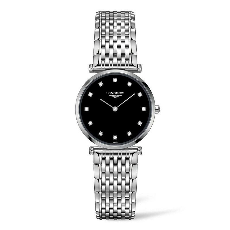 LONGINES LA GRANDE CLASSIQUE DE LONGINES ロンジン ラ グラン クラシック ドゥ ロンジン L4.512.4.58.6
