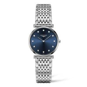 LONGINES LA GRANDE CLASSIQUE DE LONGINES ロンジン ラ グラン クラシック ドゥ ロンジン L4.512.4.97.6
