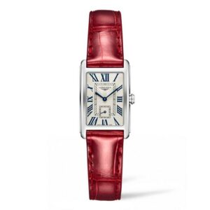 LONGINES DOLCEVITA ロンジン ドルチェヴィータ L5.255.4.71.5
