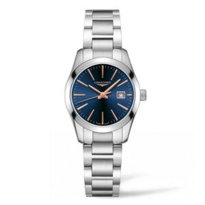 LONGINES CONQUEST CLASSIC ロンジン コンクエスト クラシック L2.286.4.92.6