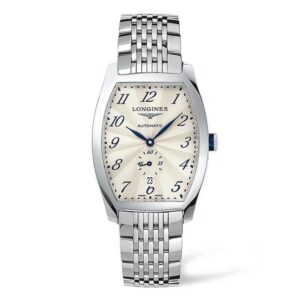 LONGINES EVIDENZA ロンジン エヴィデンツァ L2.642.4.73.6