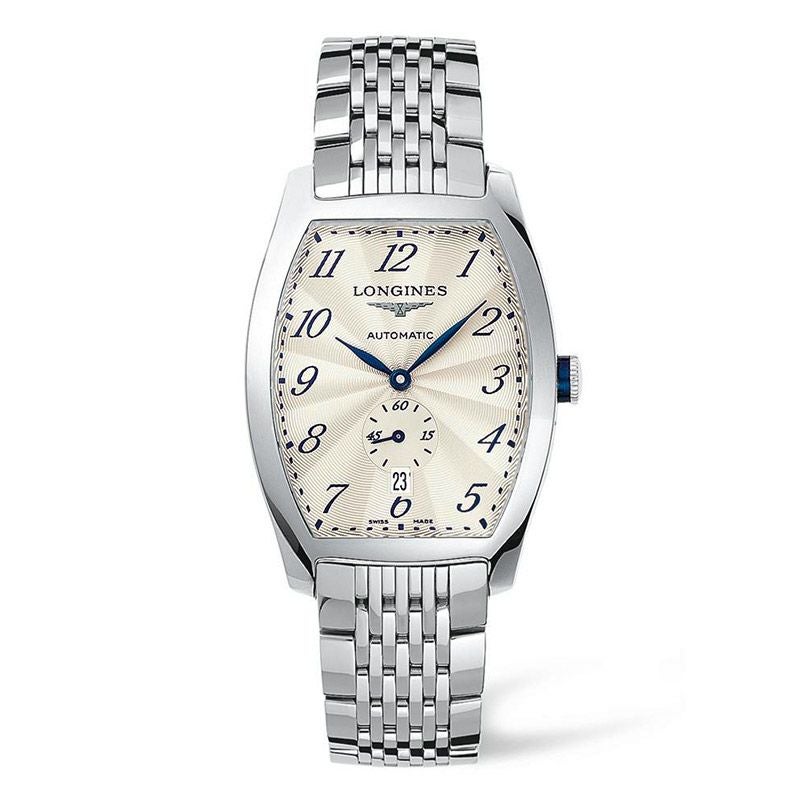 LONGINES EVIDENZA ロンジン エヴィデンツァ L2.642.4.73.6