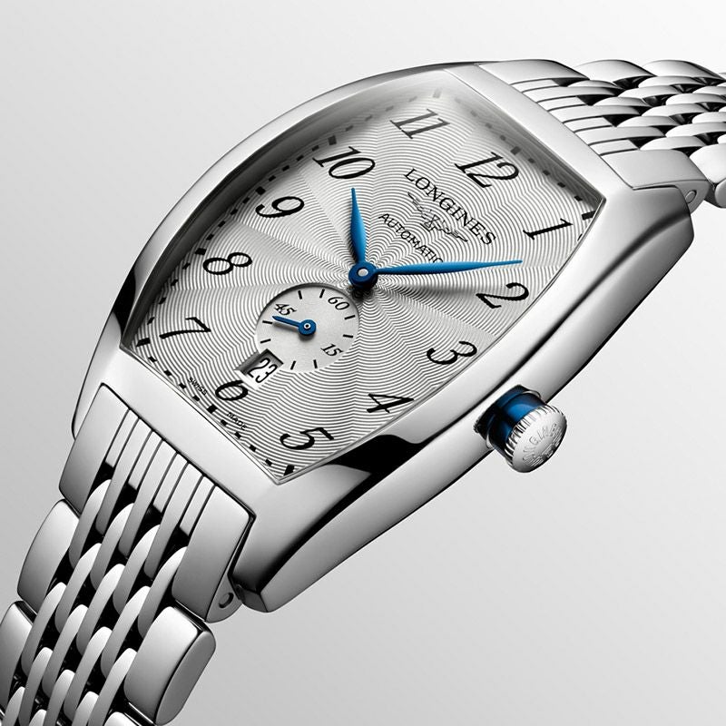 LONGINES EVIDENZA ロンジン エヴィデンツァ L2.642.4.73.6