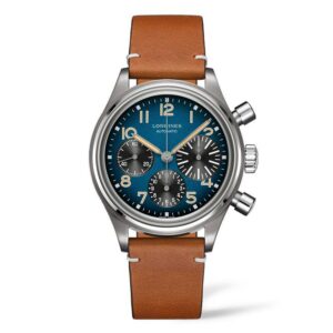 LONGINES AVIATION BIG EYE ロンジン アヴィゲーション ビッグアイ L2.816.1.93.2