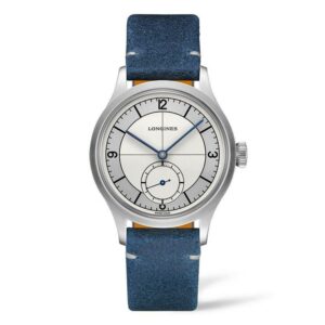 LONGINES HERITAGE CLASSIC ロンジン ヘリテージ クラシック L2.828.4.73.2