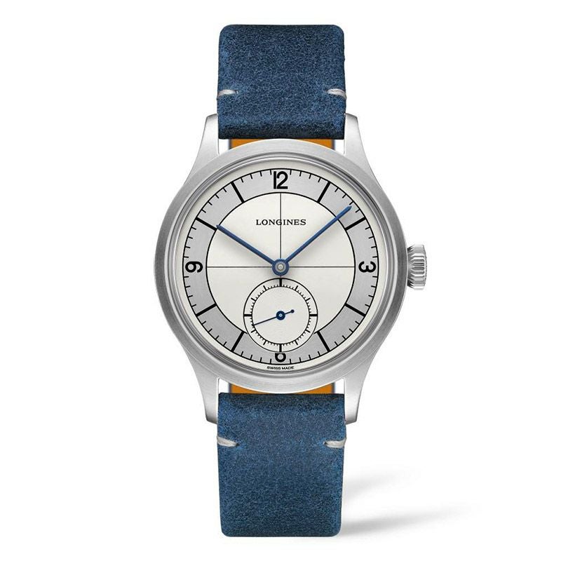 LONGINES HERITAGE CLASSIC ロンジン ヘリテージ クラシック L2.828.4.73.2