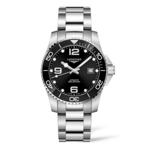 LONGINES HYDROCONQUEST ロンジン ハイドロコンクエスト L3.781.4.56.6
