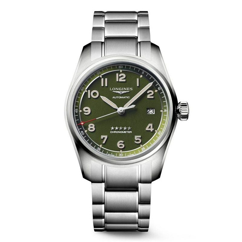 LONGINES SPIRIT ロンジン スピリット L3.810.4.03.6