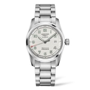 LONGINES SPIRIT ロンジン スピリット L3.810.4.73.6