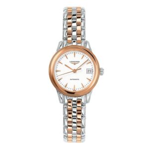 LONGINES FLAGSHIP ロンジン フラッグシップ L4.274.3.92.7