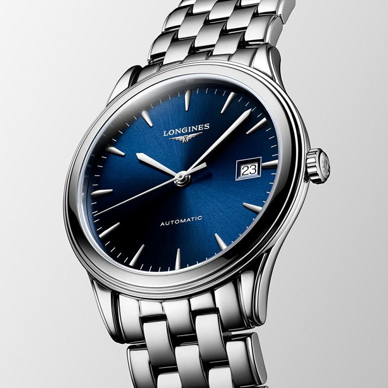 LONGINES FLAGSHIP ロンジン フラッグシップ L4.974.4.92.6