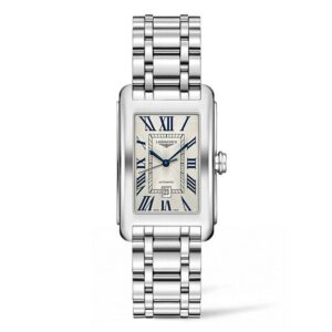 LONGINES DOLCEVITA ロンジン ドルチェヴィータ L5.757.4.71.6