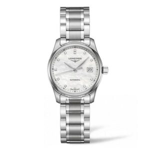 LONGINES THE MASTER COLLECTION ロンジン マスターコレクション L2.257.4.87.6