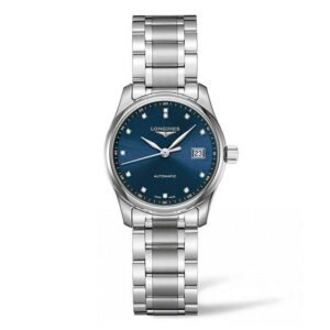 LONGINES THE MASTER COLLECTION ロンジン マスターコレクション L2.257.4.97.6