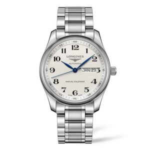 LONGINES THE MASTER COLLECTION ロンジン マスターコレクション L2.910.4.78.6