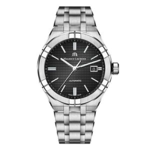 MAURICE LACROIX AIKON AUTOMATIC モーリス・ラクロア アイコン オートマティック AI6008-SS002-330-1