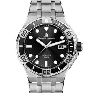 MAURICE LACROIX AIKON VENTURER モーリス・ラクロア アイコン ベンチュラー AI6058-SS002-330-2