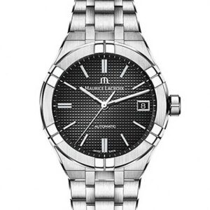 MAURICE LACROIX AIKON AUTOMATIC モーリス・ラクロア アイコン オートマティック AI6007-SS002-330-1