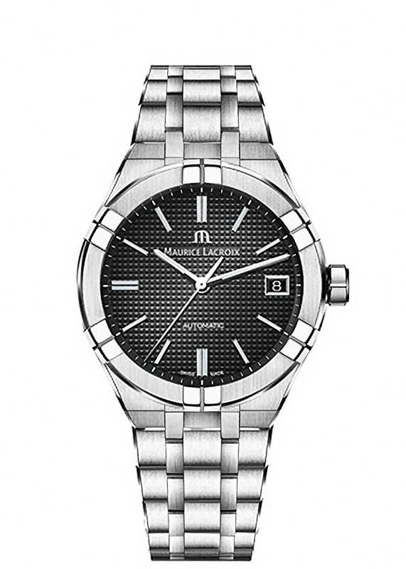 MAURICE LACROIX AIKON AUTOMATIC モーリス・ラクロア アイコン オートマティック AI6007-SS002-330-1