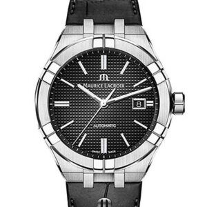 MAURICE LACROIX AIKON AUTOMATIC モーリス・ラクロア アイコン オートマティック AI6008-SS001-330-1