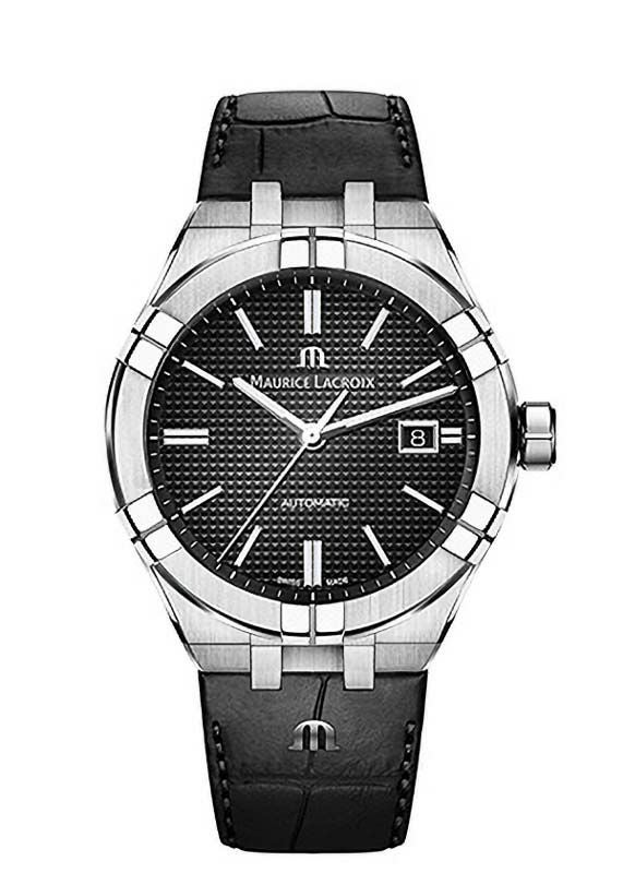 MAURICE LACROIX AIKON AUTOMATIC モーリス・ラクロア アイコン オートマティック AI6008-SS001-330-1