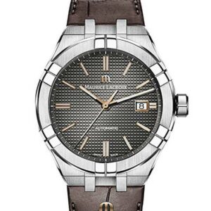 MAURICE LACROIX AIKON AUTOMATIC モーリス・ラクロア アイコン オートマティック AI6008-SS001-331-1
