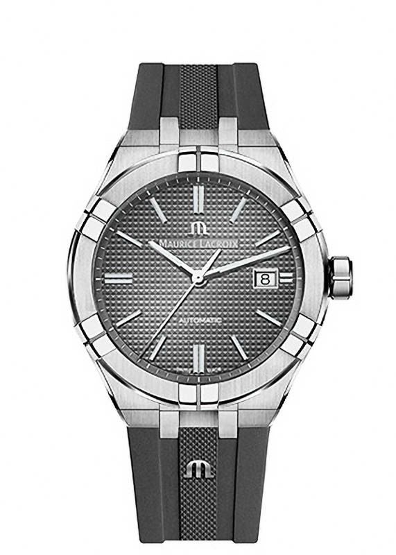 MAURICE LACROIX AIKON Automatic 42 mm モーリス・ラクロア アイコン オートマティック 42 mm AI6008-SS000-230-2